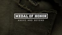 Bo�te de Medal of Honor : Above and Beyond