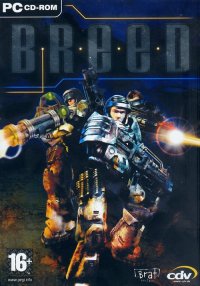 Bo�te de Breed