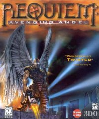 Bo�te de Requiem : Avenging Angel