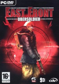Bo�te de East Front : UberSoldier