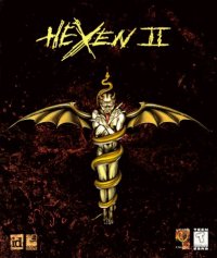 Bo�te de Hexen II
