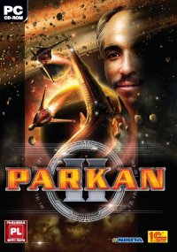 Bo�te de Parkan II