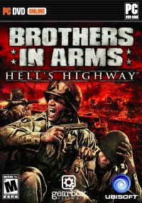 Bo�te de Brothers in Arms : Hell's Highway