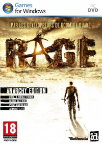 Bo�te de Rage