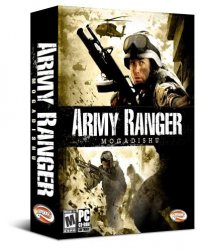 Bo�te de Army Ranger : Mogadishu