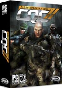 Bo�te de Close Quarters Conflict