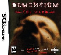 Bo�te de Dementium : The Ward