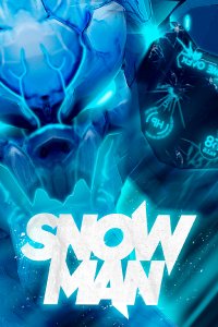 Bo�te de Snowman