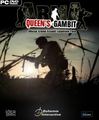 Bo�te de ArmA : Queen's Gambit