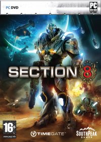 Bo�te de Section 8
