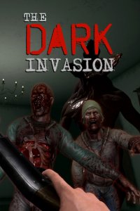 Bo�te de Dark Invasion VR