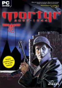 Bo�te de Mortyr (2093 - 1944)