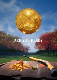 Bo�te de ARE YOU READY VR
