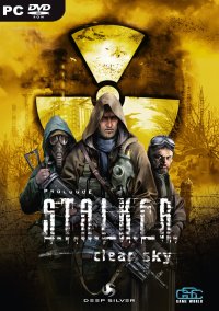 Bo�te de S.T.A.L.K.E.R. : Clear Sky