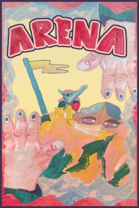 Bo�te de Arena