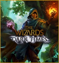 Bo�te de The Wizards - Dark Times