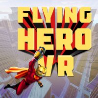 Bo�te de Flying Hero VR
