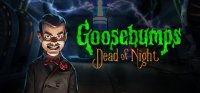 Bo�te de Goosebumps Dead of Night
