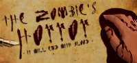 Bo�te de The Zombie's Horror