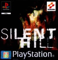 Bo�te de Silent Hill
