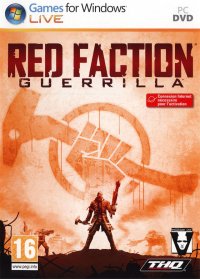Bo�te de Red Faction : Guerrilla