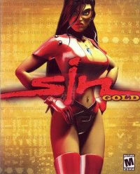 Bo�te de Sin Gold