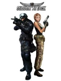 Bo�te de Sudden Attack