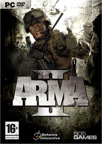 Bo�te de ArmA 2