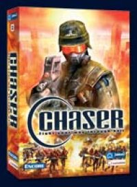 Bo�te de Chaser
