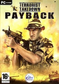 Bo�te de Terrorist Takedown : Payback