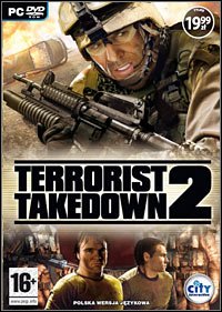 Bo�te de Terrorist Takedown 2