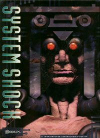 Bo�te de System Shock