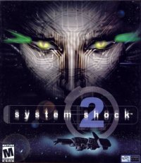 Bo�te de System Shock 2