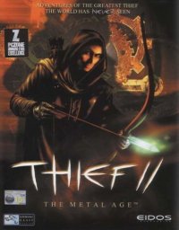 Bo�te de Thief II : The Metal Age