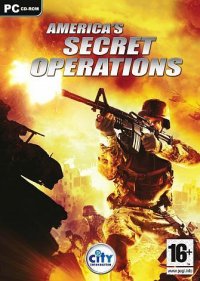 Bo�te de America's Secret Operations