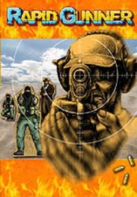 Bo�te de Rapid Gunner
