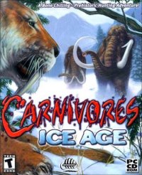 Bo�te de Carnivores : Ice Age