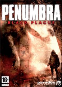Bo�te de Penumbra : Black Plague