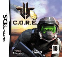 Bo�te de C.O.R.E.