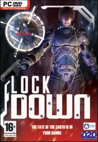 Bo�te de Lockdown