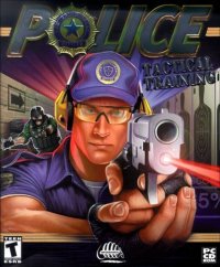Bo�te de Police : Tactical Training