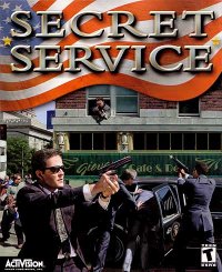 Bo�te de Secret Service : In Harm's Way
