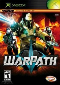 Bo�te de WarPath