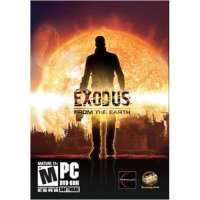 Bo�te de Exodus From The Earth