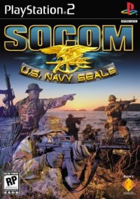 Bo�te de SOCOM : US Navy SEALs