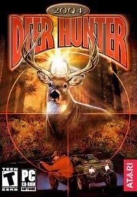 Bo�te de Deer Hunter 2004