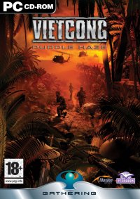 Bo�te de Vietcong : Purple Haze