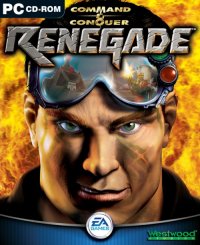 Bo�te de Command & Conquer : Renegade