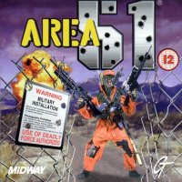 Bo�te de Area 51 (1996)