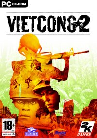 Bo�te de Vietcong 2